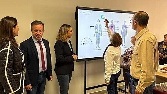 El primer centro para mayores de Aledo fomentará la vida activa y en sociedad