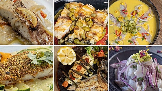 La corvina se alza como reina de Águilas