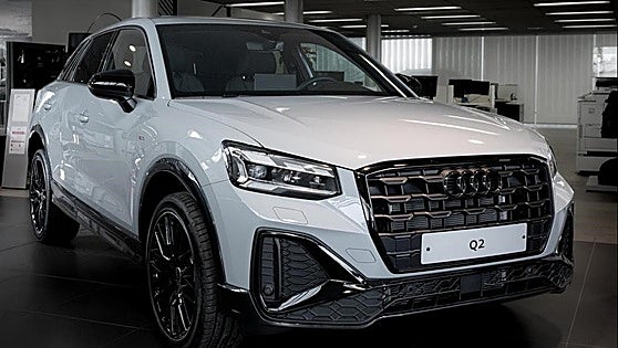 Audi Huertas Motor lanza una Oferta Flash sobre su gama Q seminueva