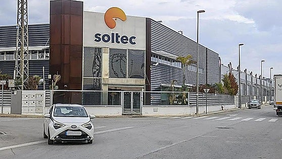 Soltek Gm Noticias de Soltec - La Verdad