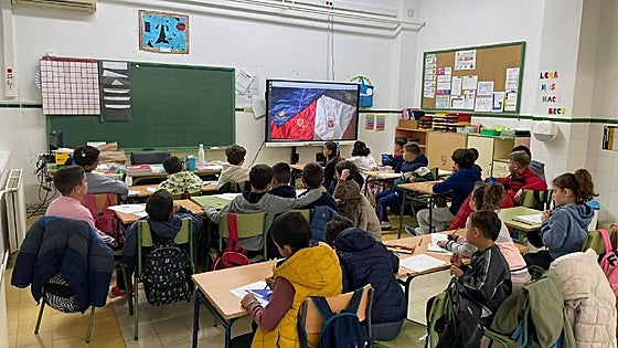 Diversión en igualdad para los niños de Lorca durante las vacaciones de Semana Santa