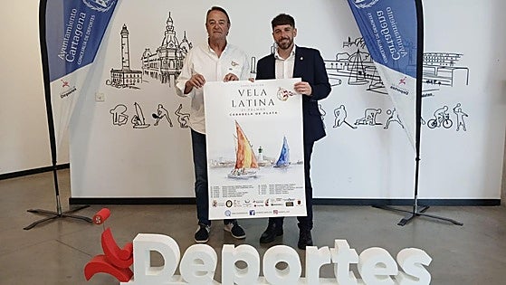 La temporada de vela latina arranca este domingo en Cartagena con trece regatas puntuables