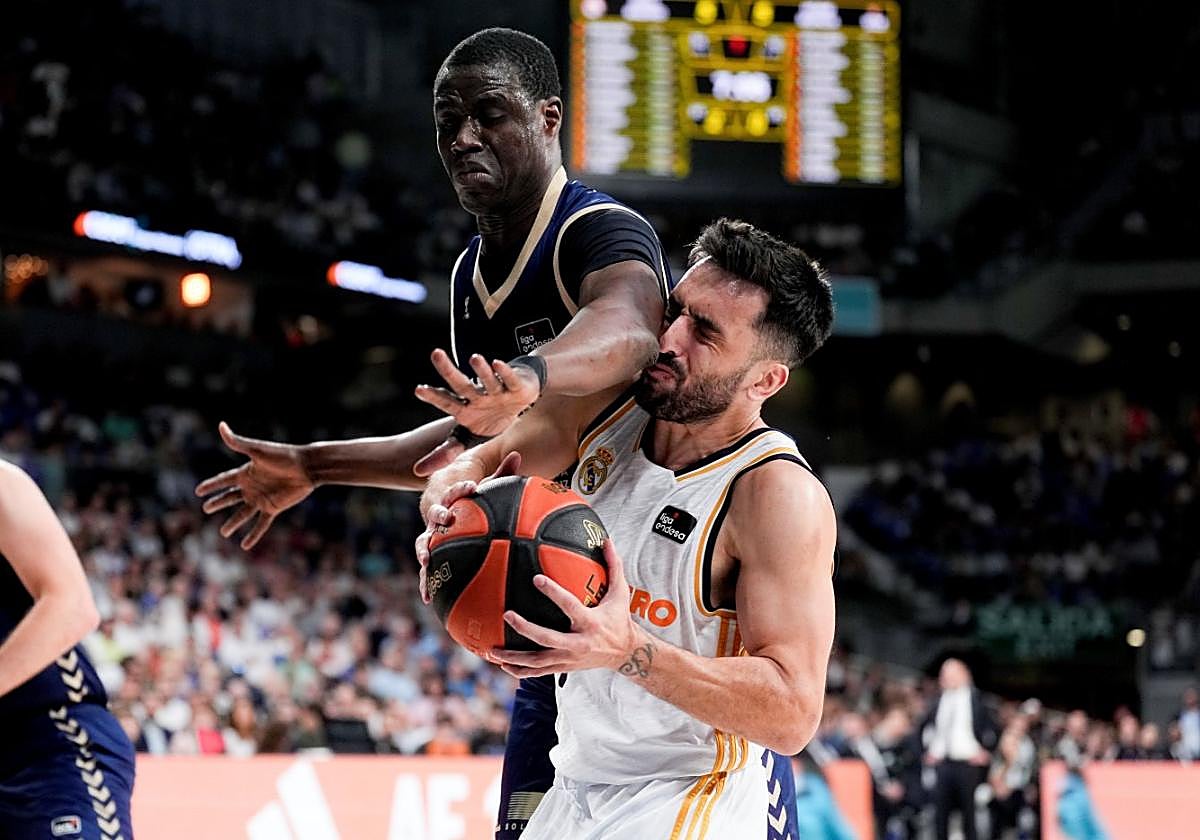 Real Madrid busca extender su dominio liguero ante un UCAM Murcia en racha de siete victorias — image 1