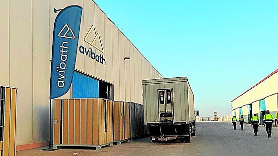 La inversión empresarial en la Región de Murcia sigue en auge a la espera del revulsivo del Plan Industrial