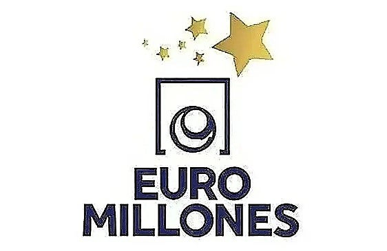 Euromillones: Comprobar resultados de hoy viernes 8 de mayo de 2026