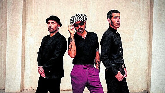 Sidecars: «Seguimos con la ilusión de intentar crear la canción perfecta»