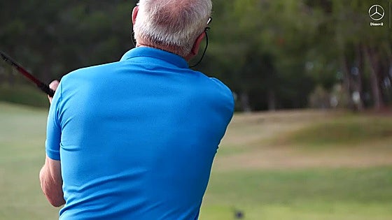 Torneo de Golf Mercedes TROPHY Dimovil 2026