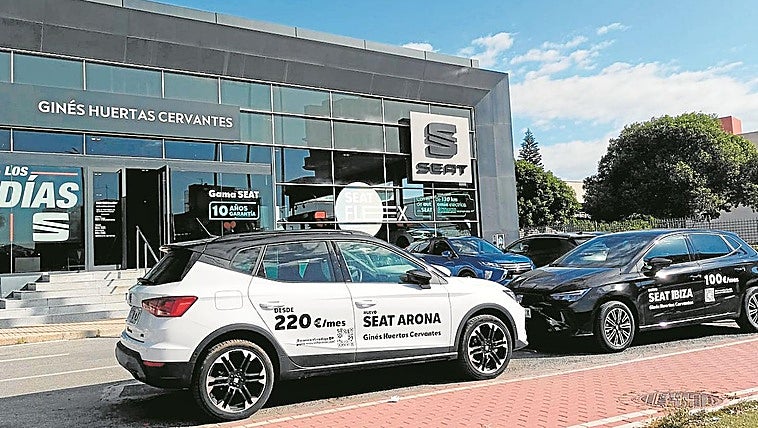 Los 10 Días SEAT activan nuevas oportunidades