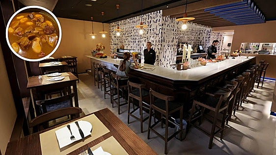 El restaurante clásico de Murcia que estrena un espacio totalmente renovado