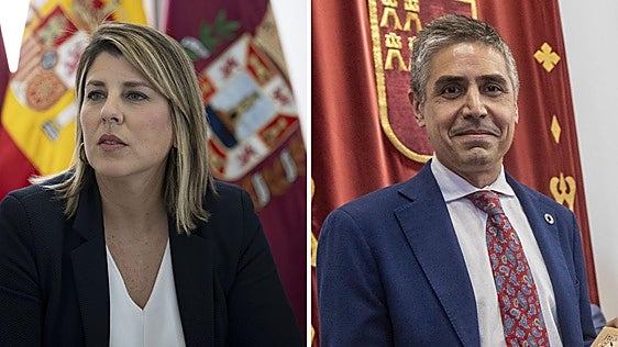 El 56% de los cartageneros rechazan la moción de censura a su alcaldesa