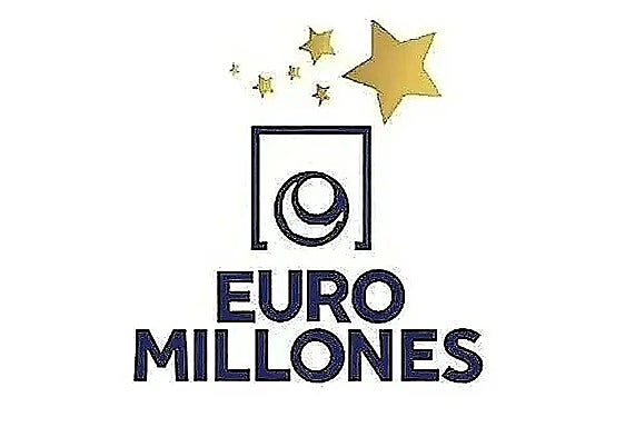 Euromillones: Comprobar resultados de hoy martes 26 de mayo de 2026