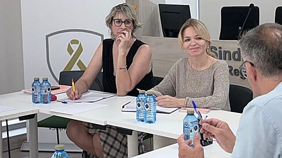 El Observatorio contra las agresiones a profesionales sanitarios de la Región de Murcia valora muy positivamente la aprobación definitiva de la ley contra agresiones