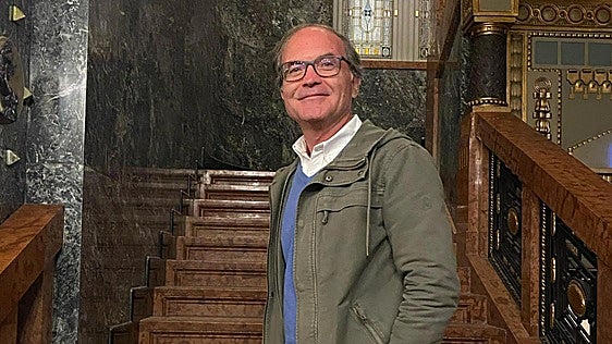 El reino de los seres felices