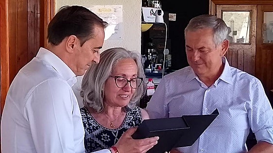 Un saneado balance en la Mancomunidad del Valle de Ricote
