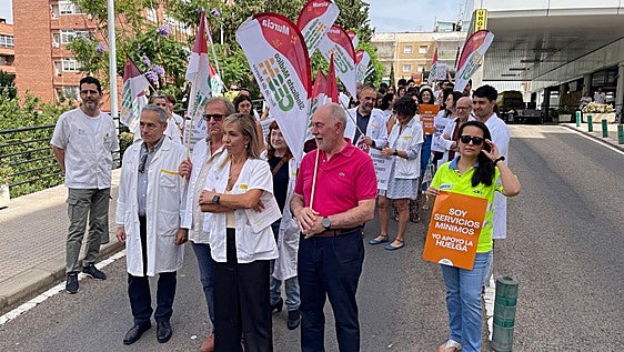 Las movilizaciones nacionales contra el borrador de Estatuto Marco se retomarán a partir de septiembre