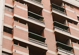 Las empresas aportan su experiencia para mejorar los edificios.