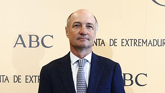 Juan Pedro Domecq: «Mi objetivo es crear un toro que emocione»