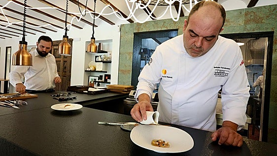 El hotel gastronómico de Bullas que aúna creatividad, identidad y tranquilidad en plena naturaleza