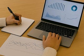 Empresa, tecnología y datos: la carrera para quienes no quieren elegir un solo camino