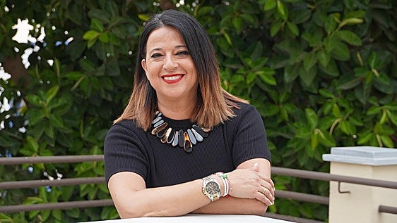 Pilar Moreno Herrero, toda una vida de amor por Santomera