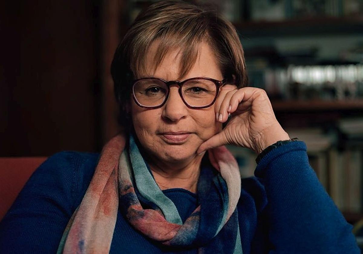 Piedad Bonnett, Premio Internacional de Las Letras ExLibris Murcia 2026.