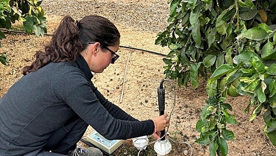 La agricultura 4.0 cede el paso a la quinta ola de cambios