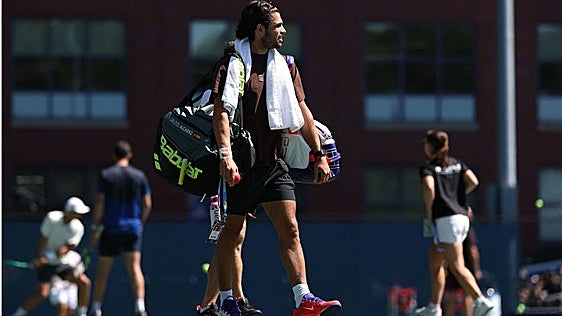 La hoja de ruta de Carlos Alcaraz para final de año: Laver Cup, gira asiática y ATP Finals