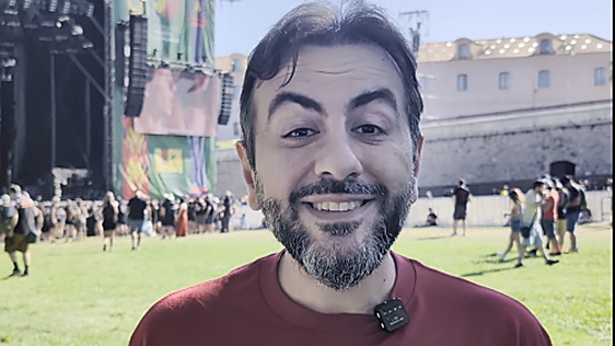 El público del Rock Imperium elige su disco favorito de Iron Maiden