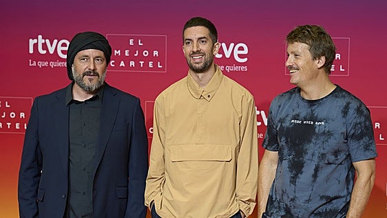 El Cante de las Minas de La Unión reconoce con su Castillete de Oro al programa 'La Revuelta' por su «labor de difusión del arte flamenco»