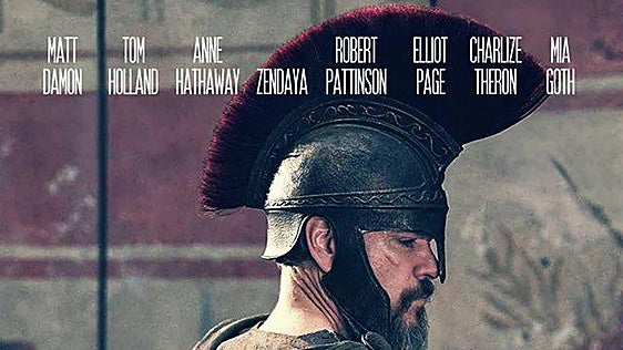 'La Odisea' somos nosotros