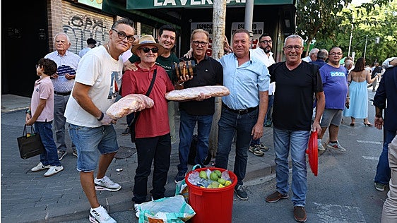 A los toros con las pastillas del colesterol en el bolsillo