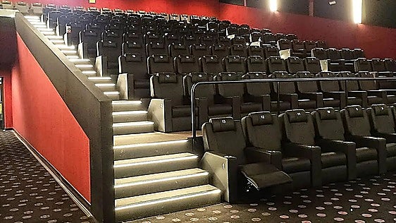 Vuelve la Fiesta del Cine con películas a 3,50 euros: consulta qué salas de la Región de Murcia aplican la promoción