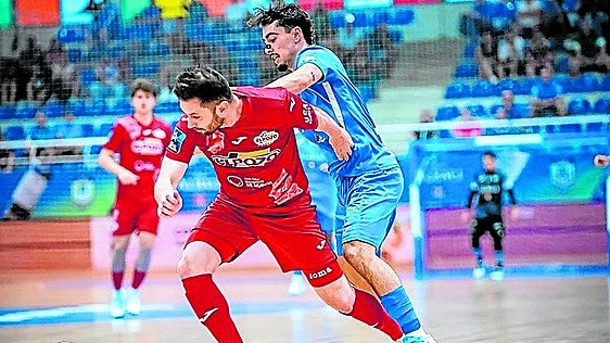 ElPozo Murcia levanta en Valdepeñas otro trofeo antes de la Supercopa
