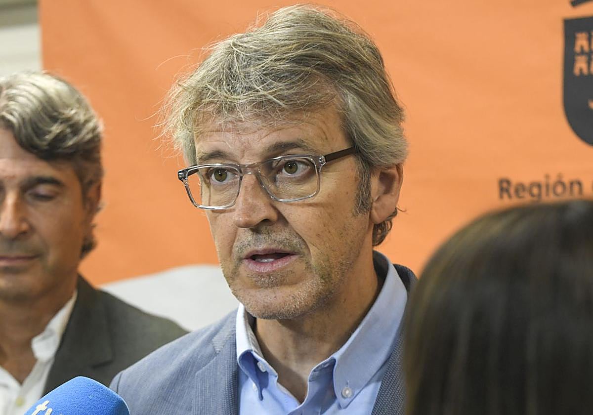 Las exportaciones de la Región crecen un 4,8 % en el último año y superan los 6.000 millones en los cinco primeros meses