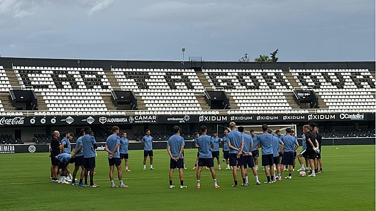 El Efesé más cartagenero de los últimos tiempos
