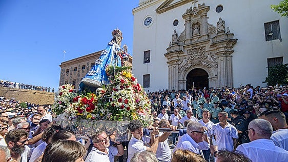 Actividades hoy martes en la Feria de Murcia: horario y programa