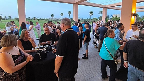 Abre el restaurante Torre del Rame en Los Alcázares