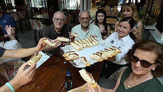 La ruta de la marinera vuelve a la Región de Murcia: consulta los 180 bares y restaurantes, las fechas y su precio
