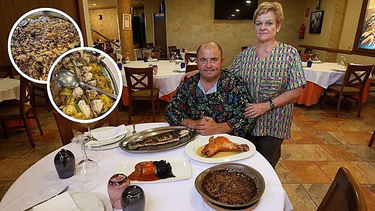 El restaurante de Torre Pacheco donde hay verdad en los platos y alegría en las mesas