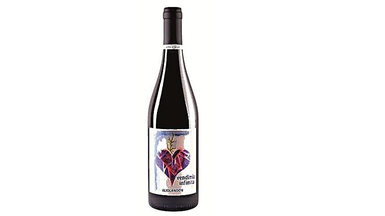 Vendimia Infinita 2023, un vino indomable y ancestral