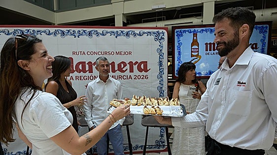 El concurso de la mejor marinera de la Región de Murcia ya tiene finalistas: 16 bares y restaurantes competirán por dos premios
