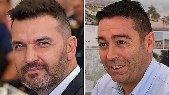 El alcalde de Las Torres echa del Gobierno local al exedil de Vox aduciendo falta de confianza