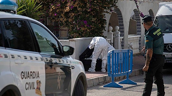 Uno de los acusados del doble crimen de Camposol pide salir de prisión tras un informe que lo desvincula de los asesinatos