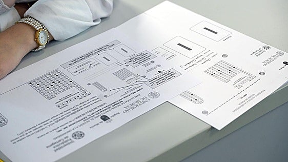 De no llenar las clases a necesitar más de un 12 para entrar al grado: los cambios en las notas de corte de la UMU en la última década