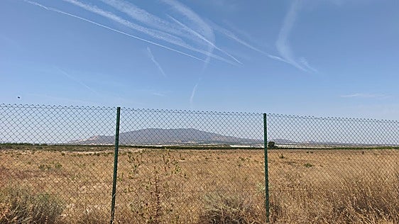Ecologistas en Acción denuncia ante la Fiscalía un proyecto «ilegal» de regadío de cítricos en Mazarrón de más de 25 hectáreas