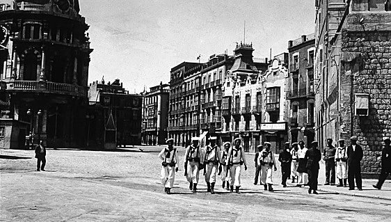 Julio, el mes que cambió Cartagena