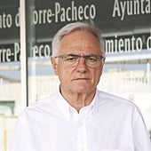 Imagen - «Estamos tratando de reforzar la seguridad. Estamos intentando poner en marcha un sistema de videovigilancia» 