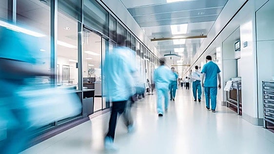 Estos son los ganadores de las ayudas del Colegio de Médicos a médicos jóvenes para la primera matrícula en programas de doctorado 2026
