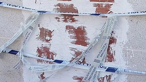 El aviso de los vecinos evita un intento de okupación en una vivienda de Las Torres de Cotillas