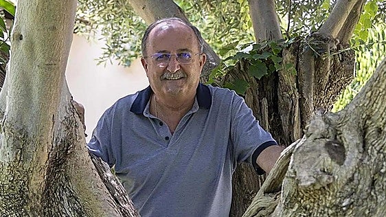 Tomás Martínez Pagán apuesta por continuar con la línea de la anterior presidencia de la Fremm